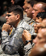military