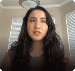 sabrina testimonial
